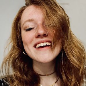 Meet your Posher, Keelin